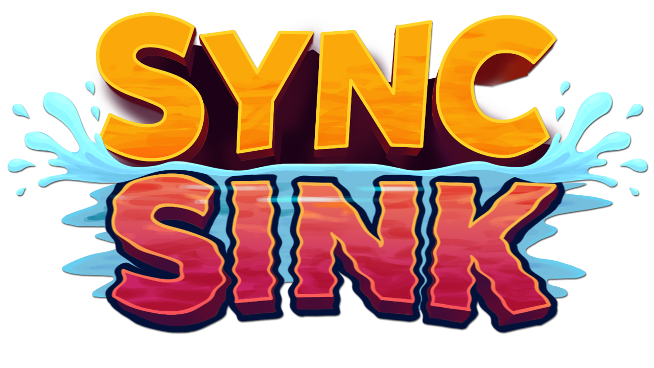 Sync - Sink